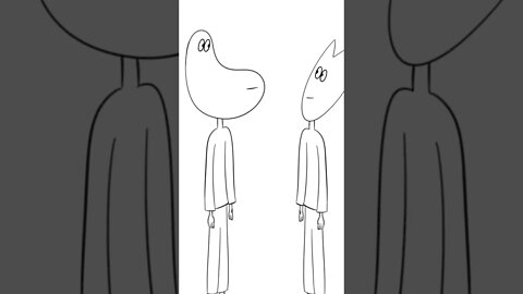 money ain't everything #shorts #animation #animationmeme #funny #funnyvideos #meme #memes #comedy