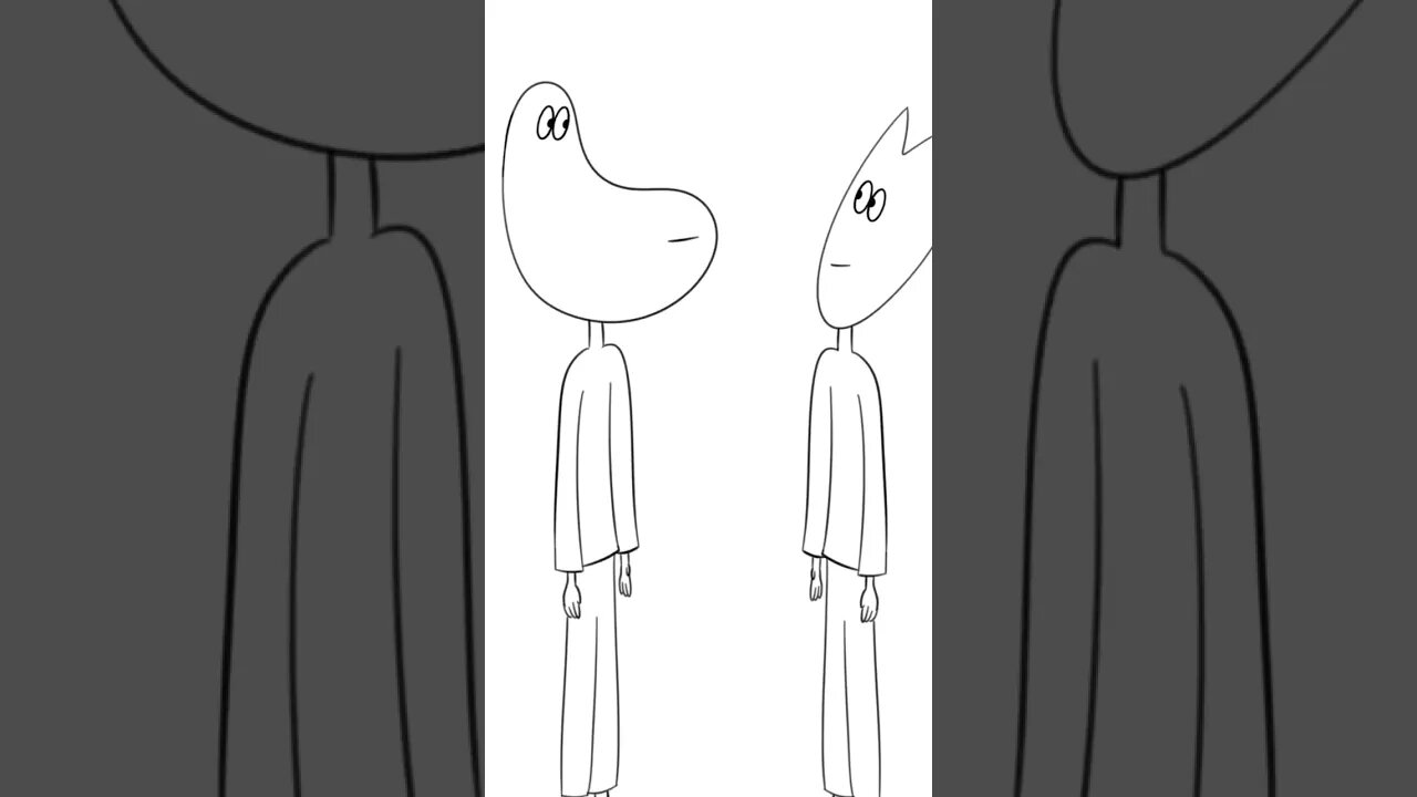 money ain't everything #shorts #animation #animationmeme #funny #funnyvideos #meme #memes #comedy