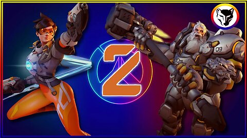 Overwatch 2 beta release and more