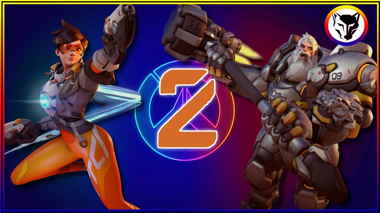 Overwatch 2 beta release and more