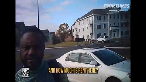 SAVANNA HERNANDEZ EXPOSES FUNDED/FURNISHED HOUSING FOR ILLEGALS IN MAINE
