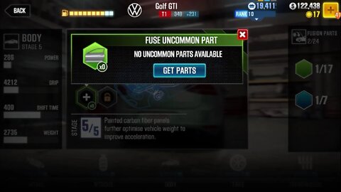 PVP CSR 2 Racing EP.2 NEW CAR