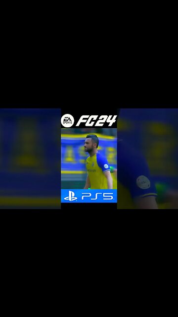 #eafc24 #eafc24feature #easportsfifa #fifa24 #shorts #football #ronaldo #messi