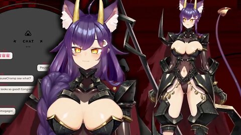 Giri's New model Looks amazing