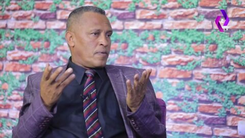 ብልጽግና ማለት በአሮጌ የወይን ጠጅ እቃ የገባ ወይን ጠጅ ማለት ነው - አቶ አበበ አካሉ