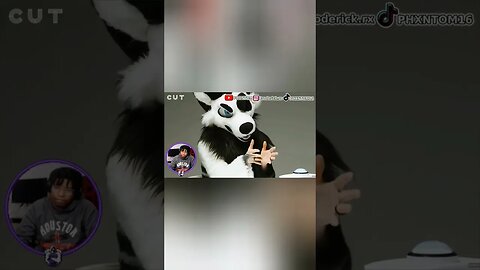 Would You Reject This Animal??? #shorts