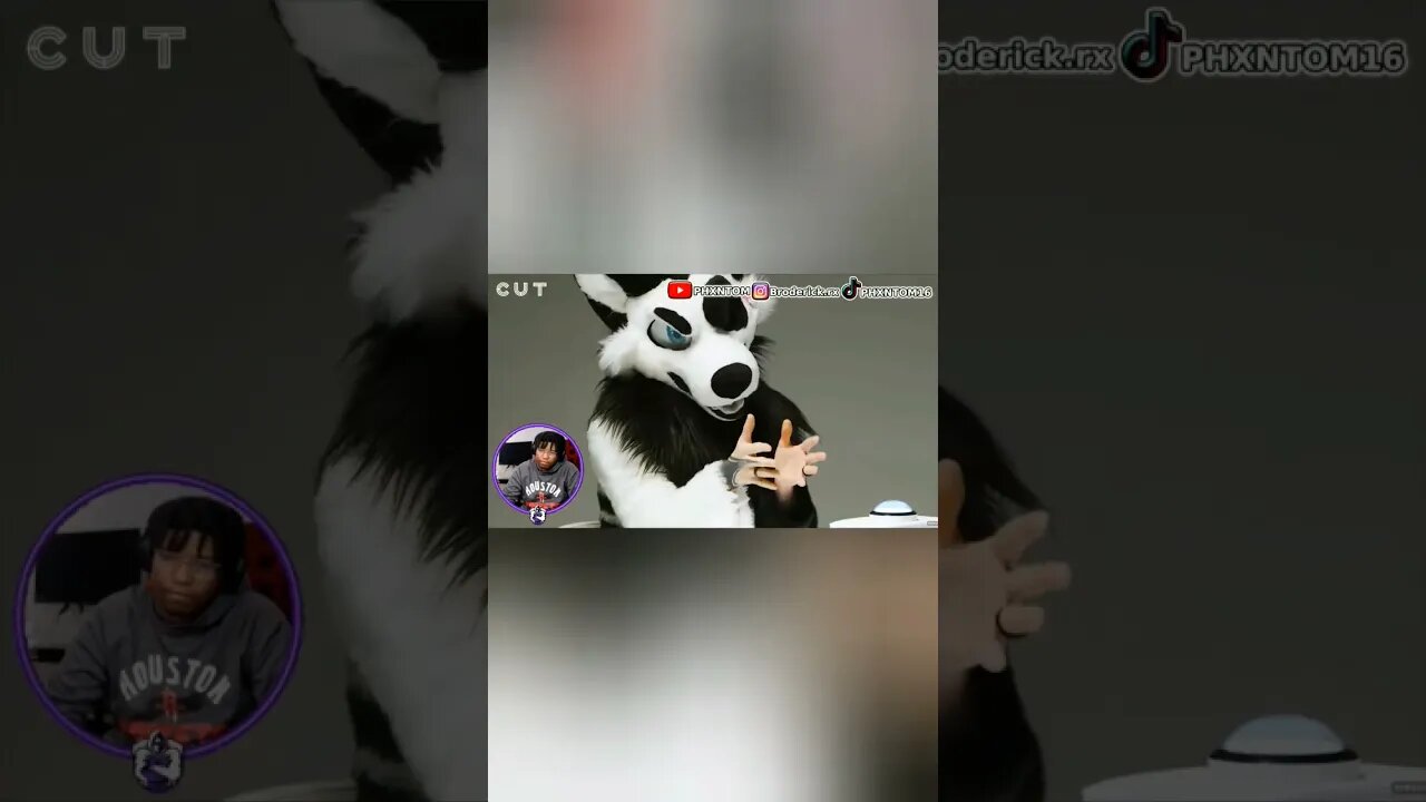 Would You Reject This Animal??? #shorts