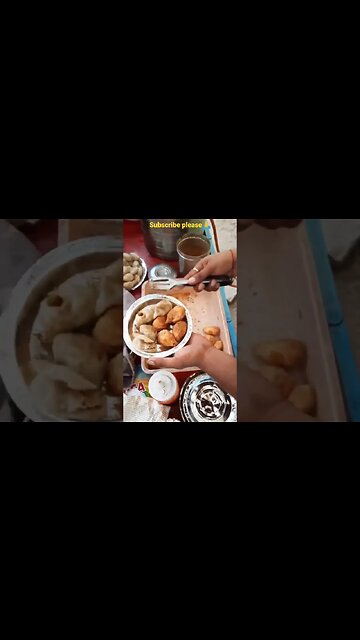 fry momos देखो 😱#viral #blogs #foodshorts #youtubeshorts #funny #shortsfeed #streetfood #shorts