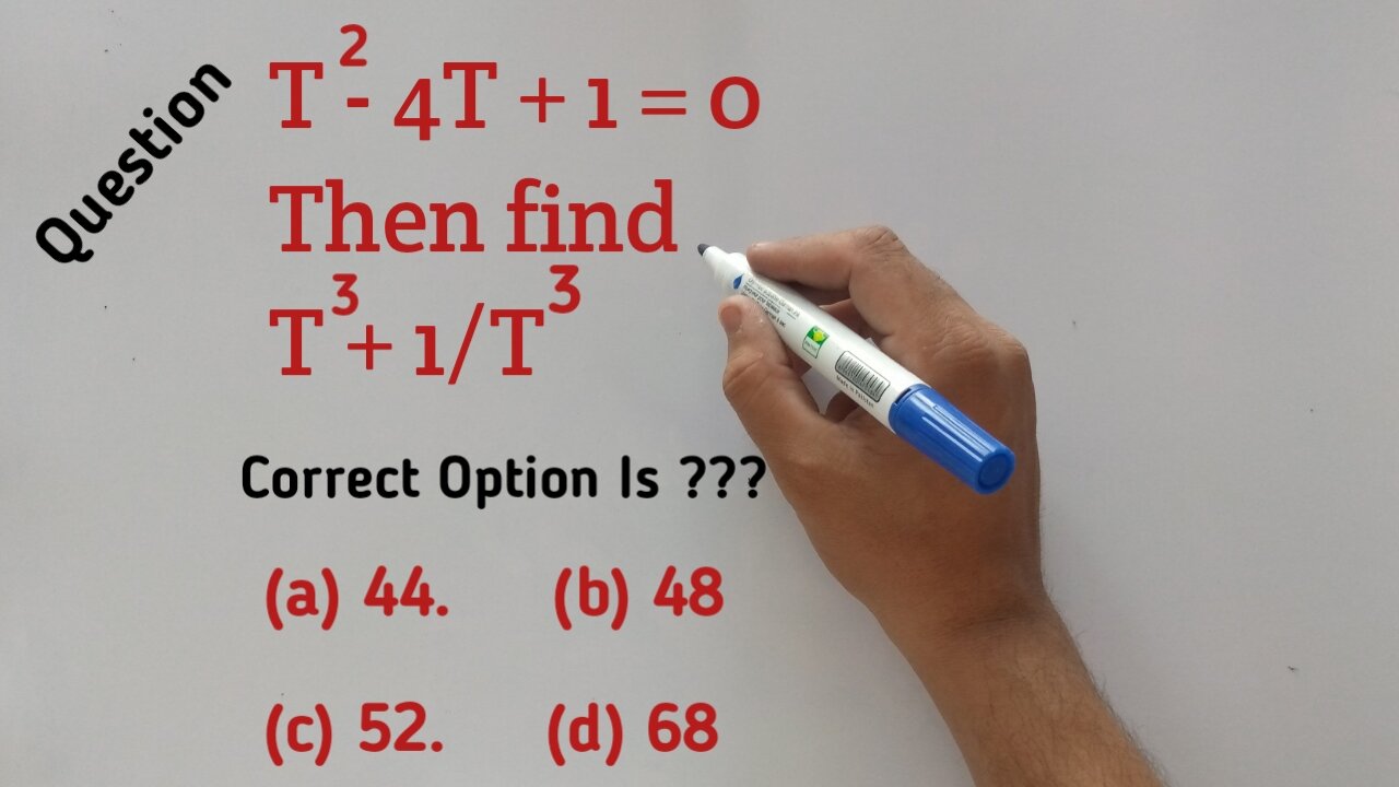 Can you solve this question | Canadian Open Mathematics Challenge Question