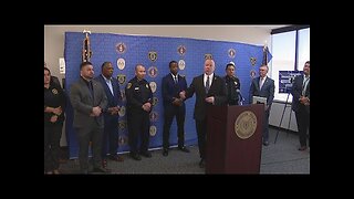 80 Victims Identified - 9 Houston Bars Suspended After Human Trafficking Sting