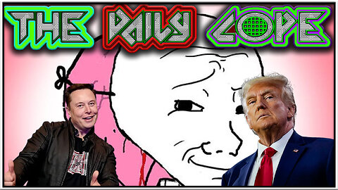 Musk x Trump: Broken Internet Edition