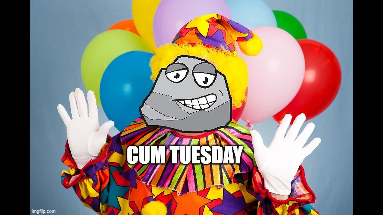 Cum Tuesday 23