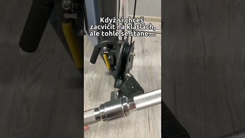 Kam se pořad ztrácí? 🤨