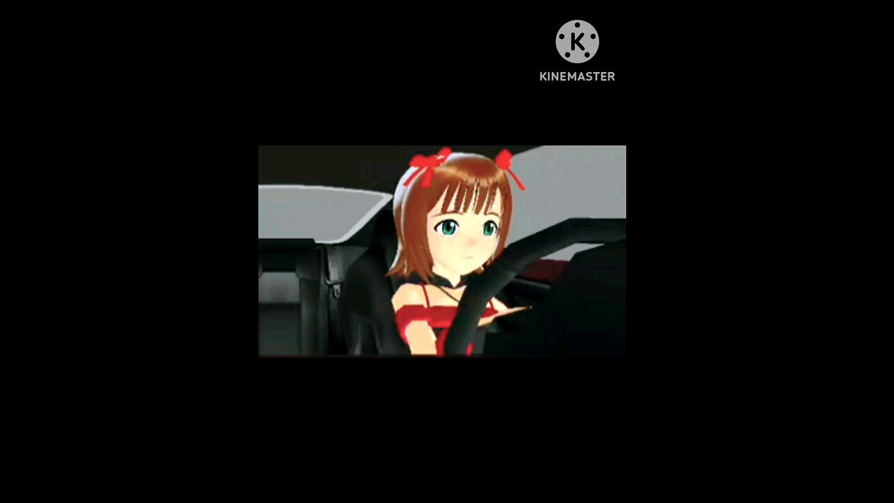 Ultraclub 90 - What is Love (Just Dance) [Idolmaster - Haruka Amami Music Video] #idolmaster