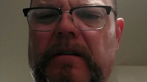 ENOUGH OF THE B.S. DON'S TALKING & WHO THE HELL IS LISTENING?