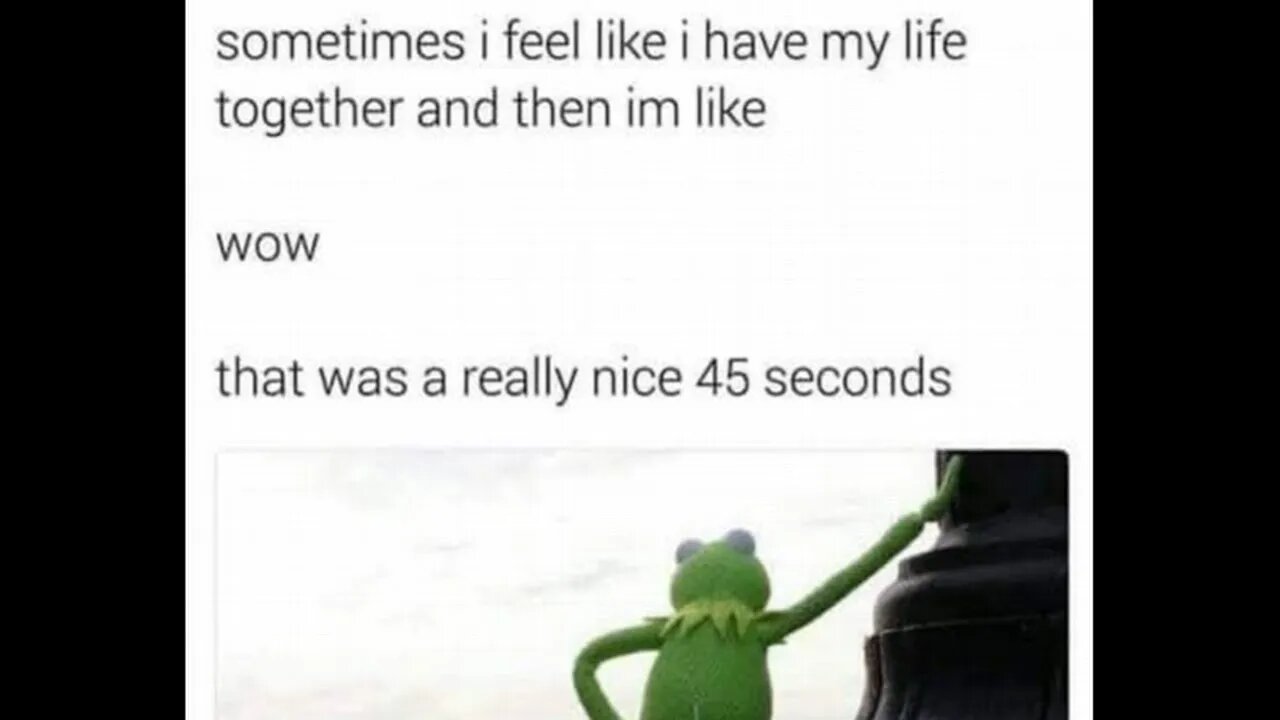 Dailies in the Pit : Thursday Truths