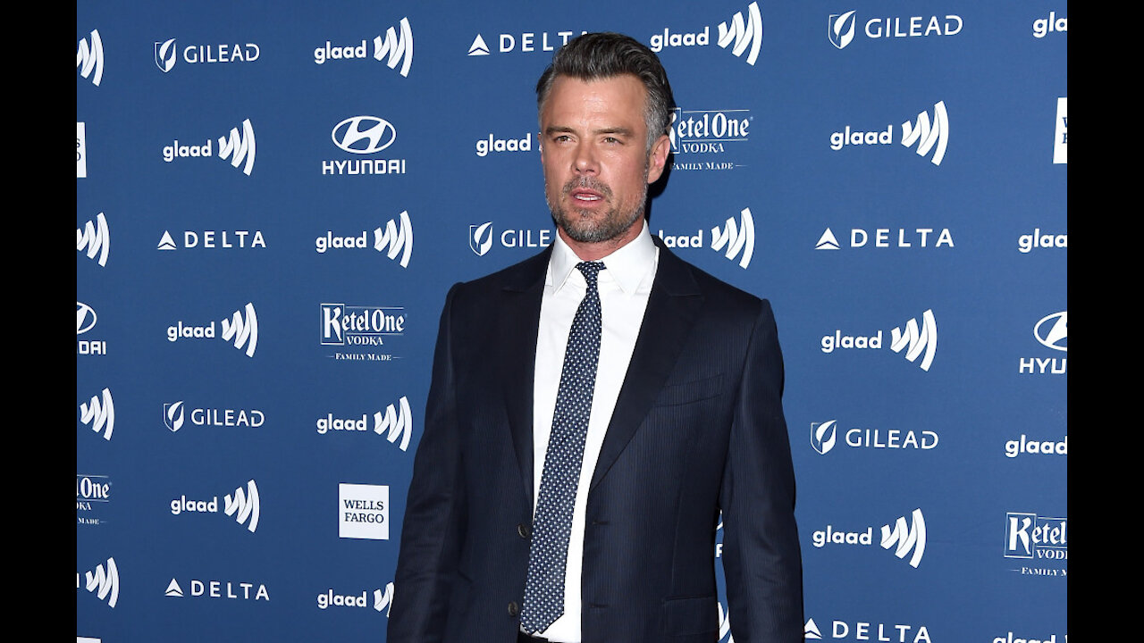 Josh Duhamel confirmed to replace Armie Hammer in Shotgun Wedding