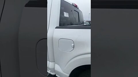 2023 Ford F150 Lariat 4x4