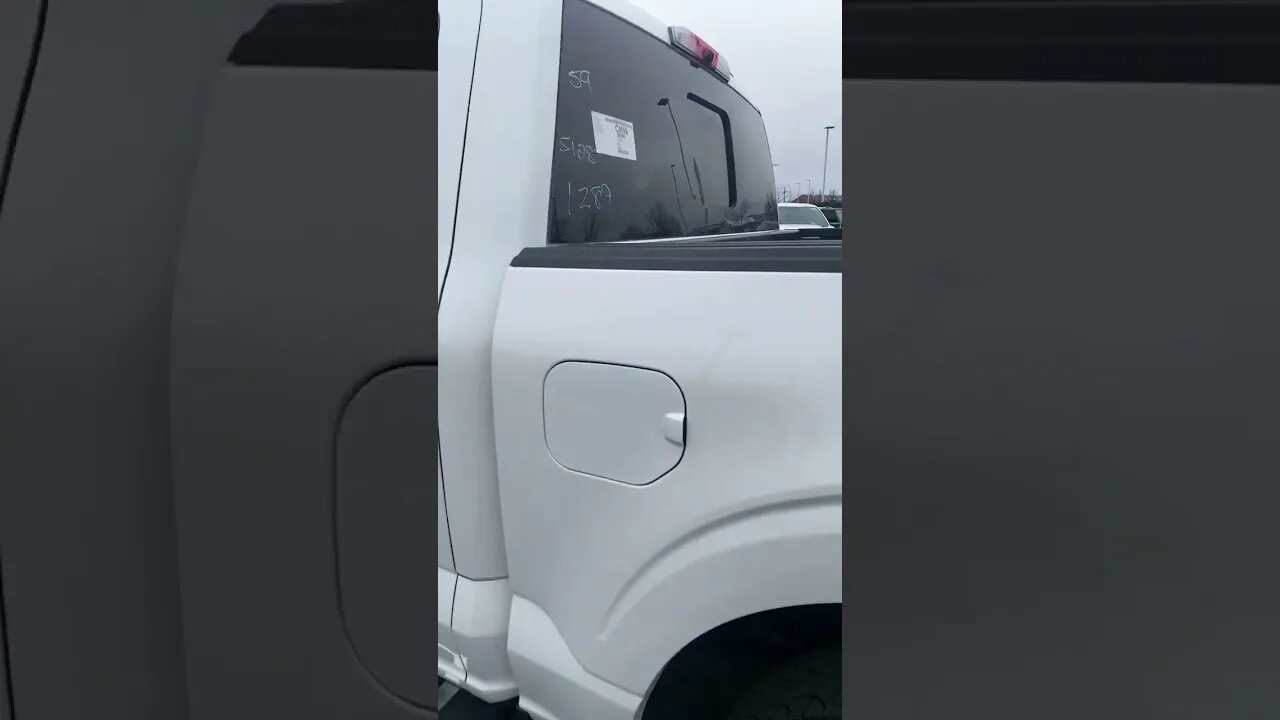 2023 Ford F150 Lariat 4x4