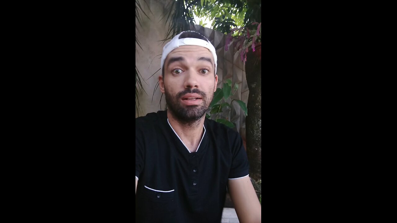 Responde desse jeito 😳