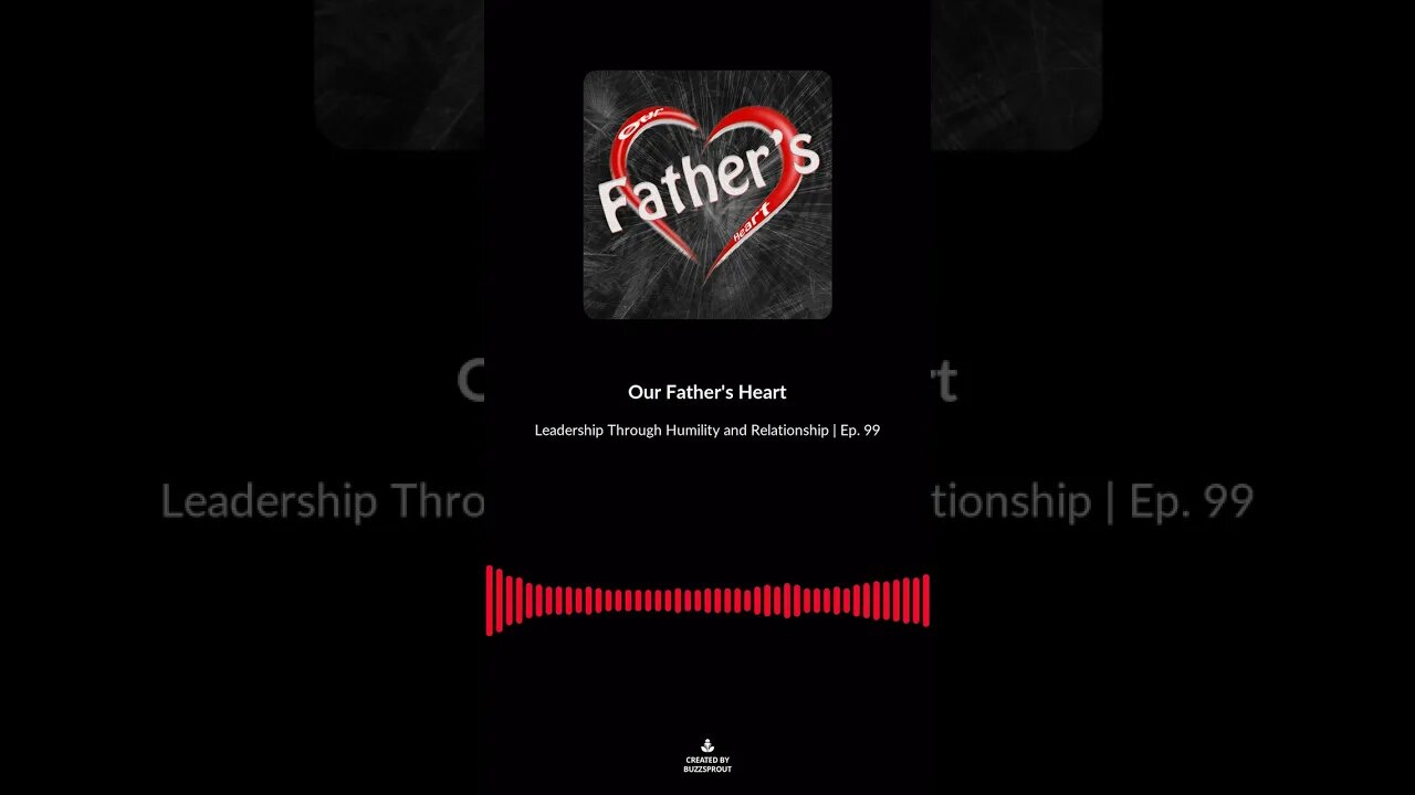 Leadership through Humility and Relationship | Ep. 99 soundbite #shorts