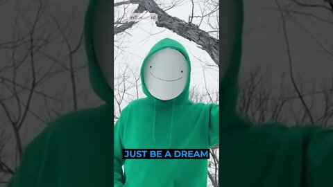 Dream To REVEAL His Face?!