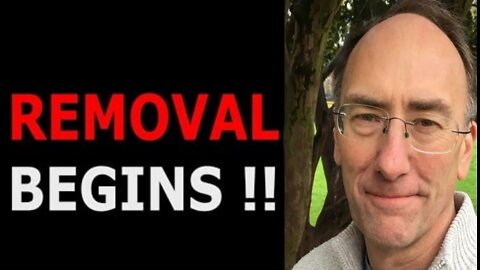 SIMON PARKES EXCLUSIVE UPDATE TODAY MAY 24, 2022