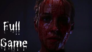 The Quarry FULL GAME MOVIE