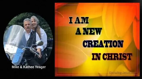 Partaking Of Our Inheritance by Dr Michael H Yeager