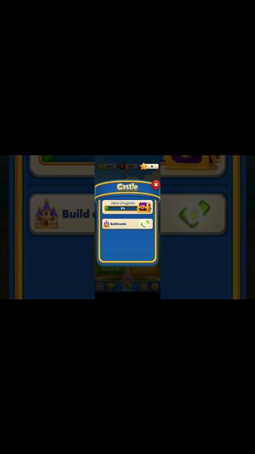 Royal Match - Level 2