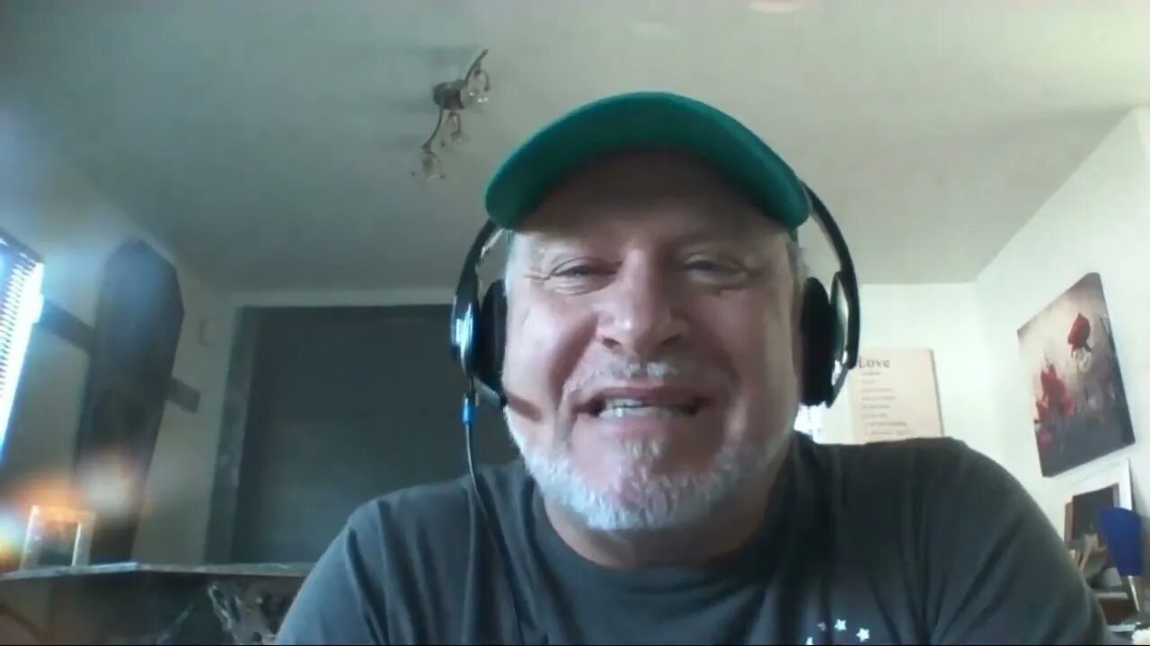 For the Record - Jonathan Kleck