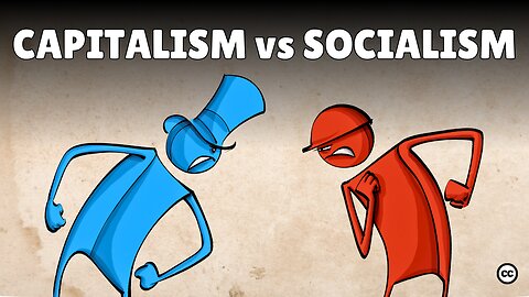 Capitalism vs Socialism: Which System Really Works?