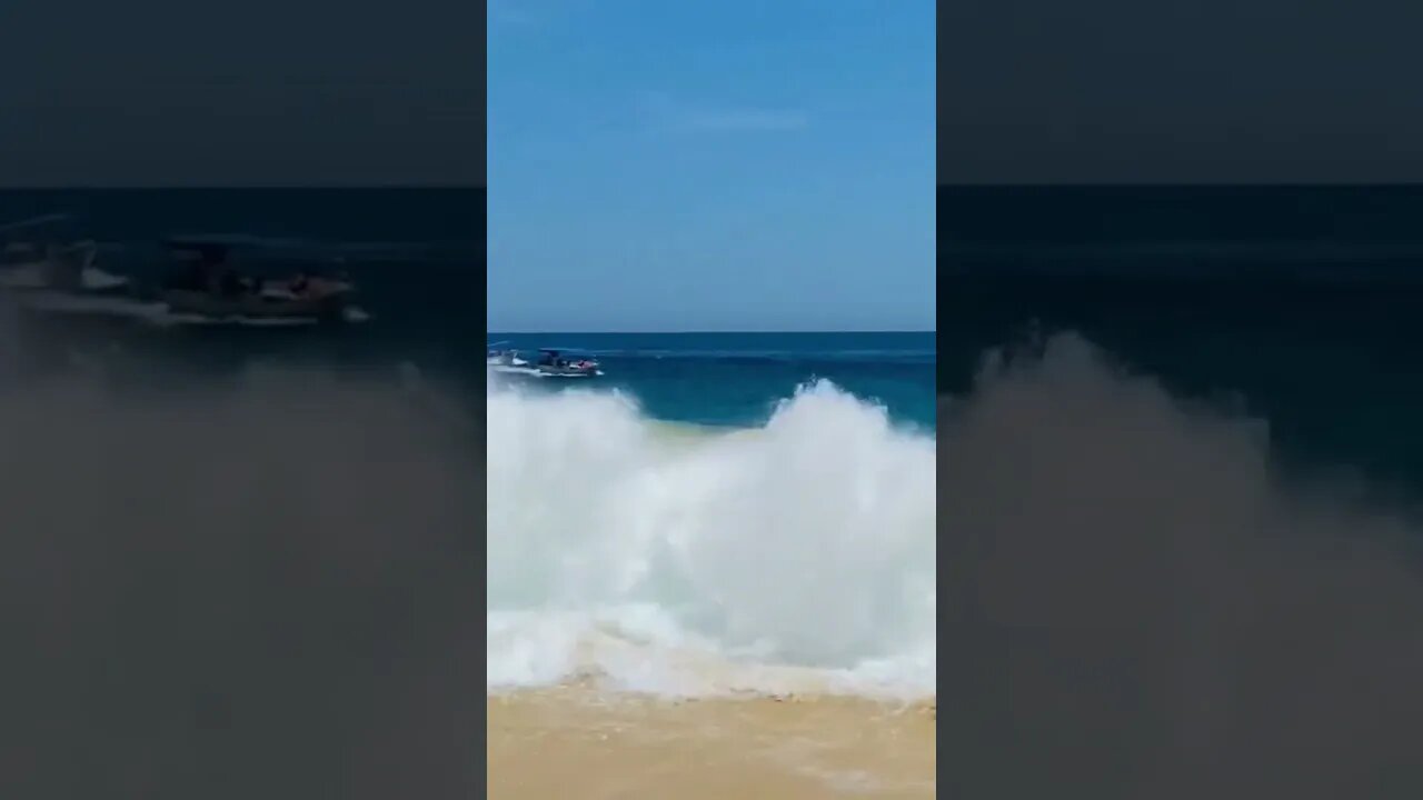 Perfect Closeouts In Cabo
