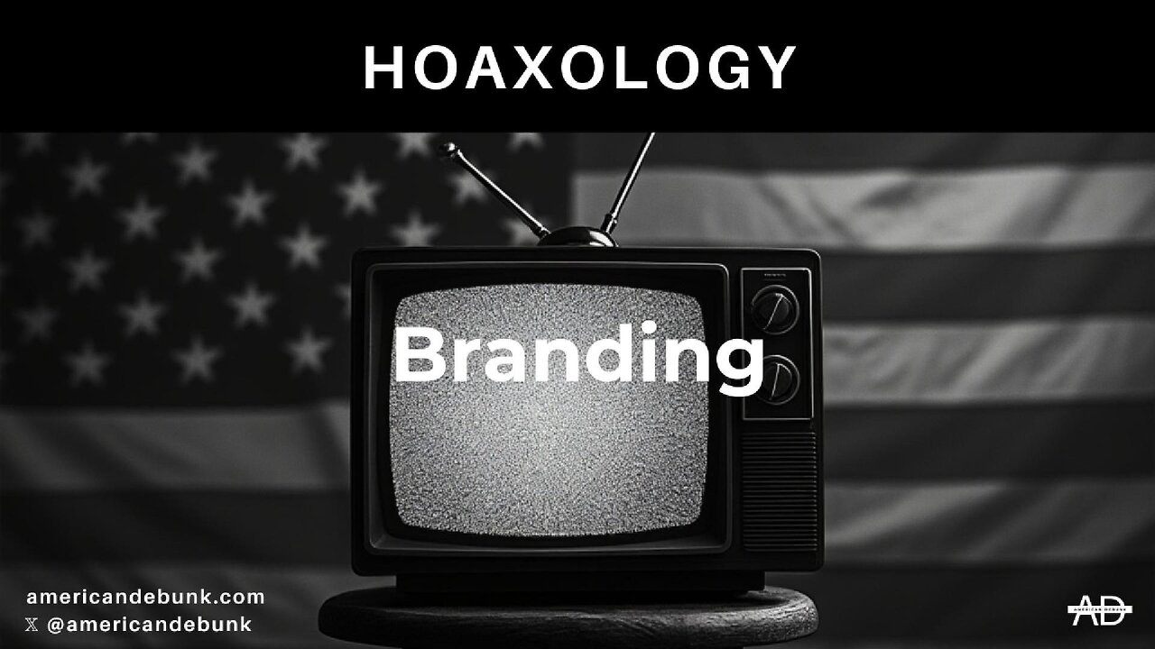 Branding | Hoaxology