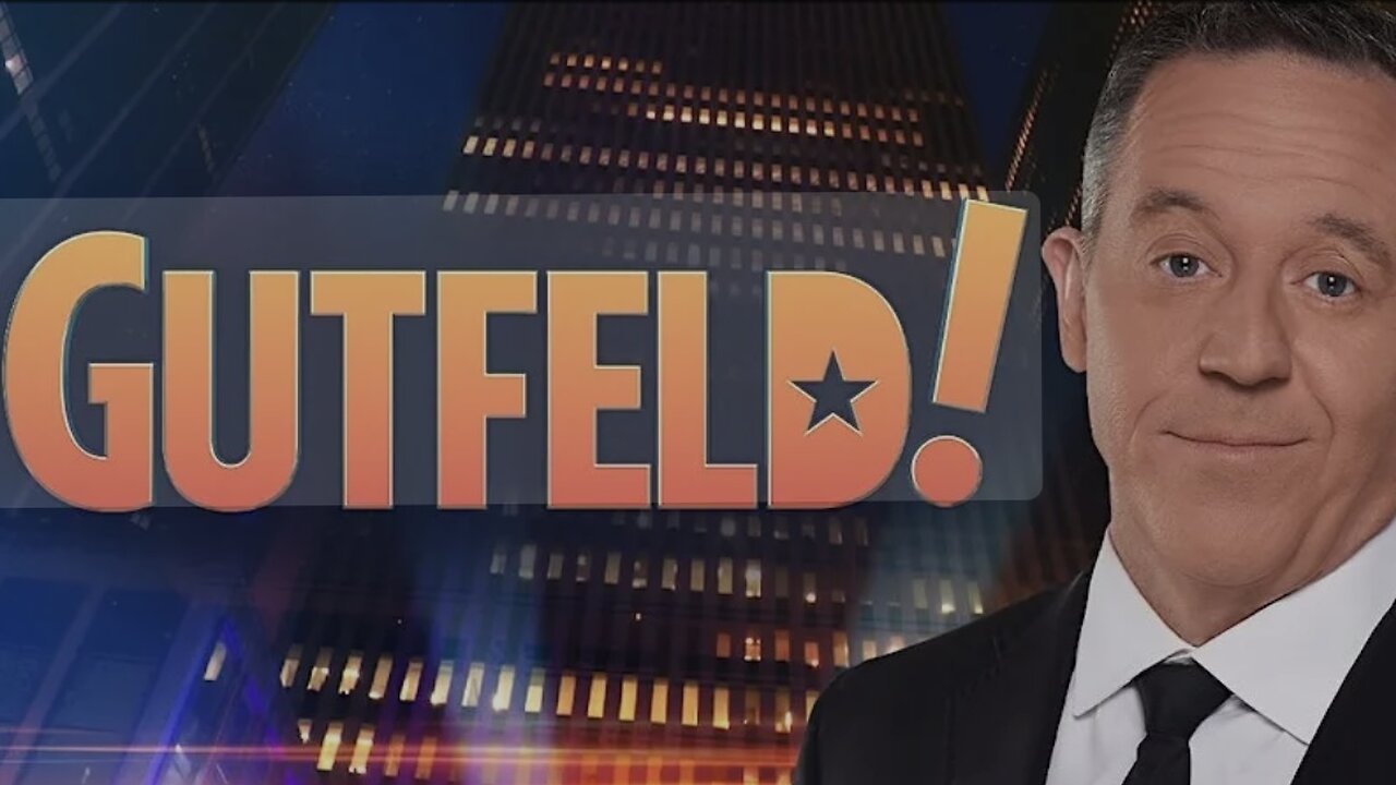 GUTFELD! (October 8, 2024) FULL EPISODE