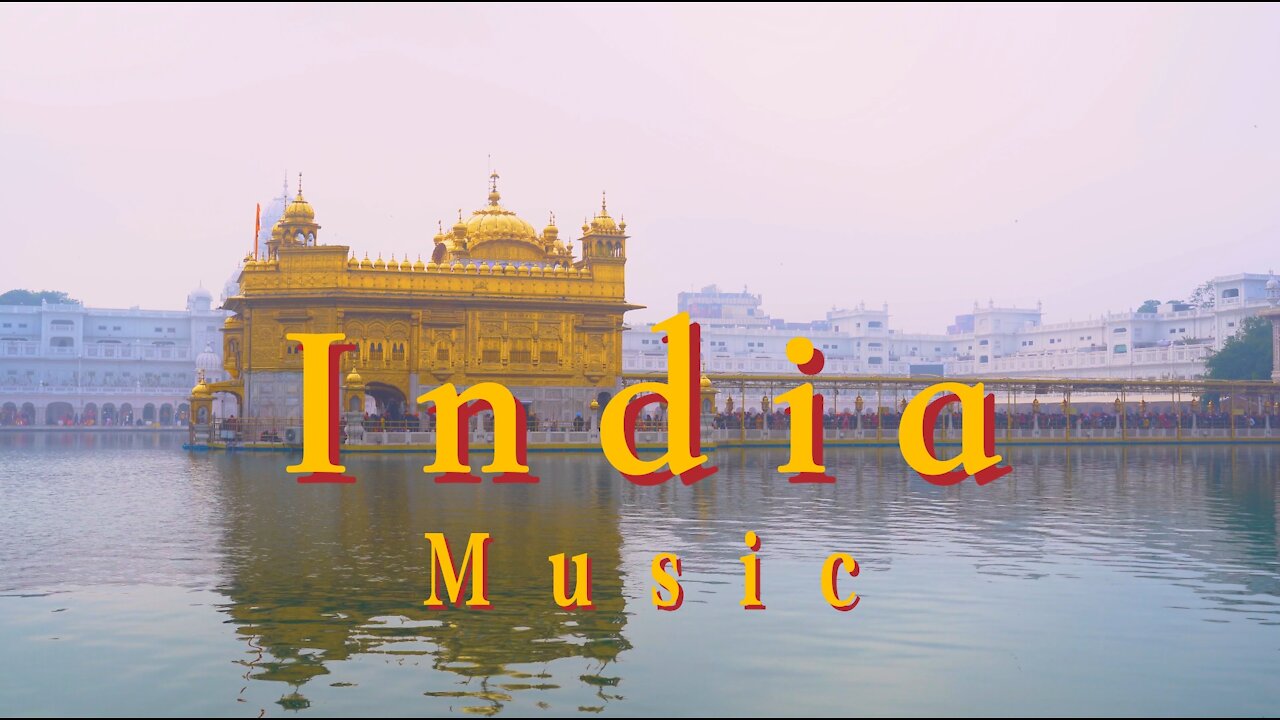 India Background Music