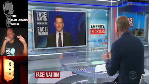 Former FDA Boss Tells CBS It’s Time to End Mask Mandates in 'Wholesale Fashion'