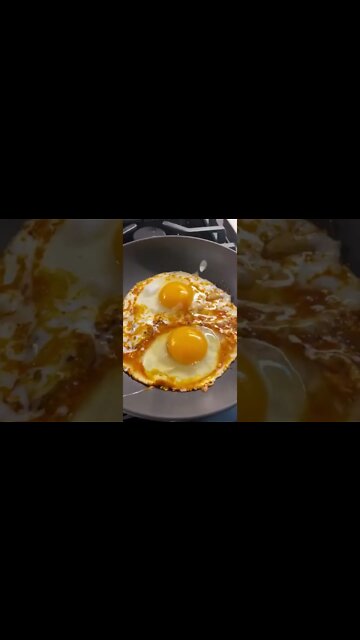 You need these eggs in your life. #breakfastideas #lowcarb #eggs #keto #lowcarbrecipes #Shorts