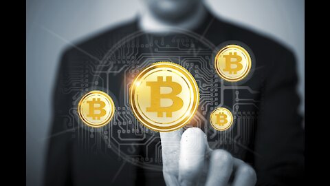 I dont trust cryptocurrency
