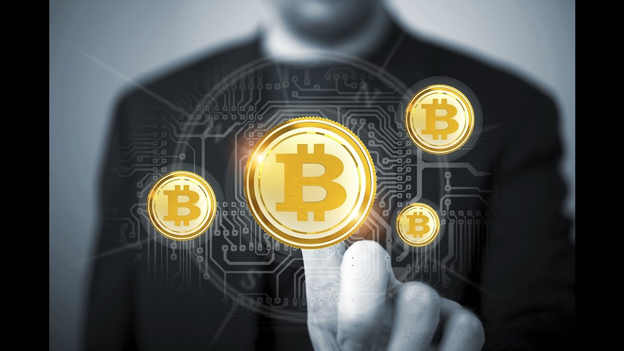 I dont trust cryptocurrency