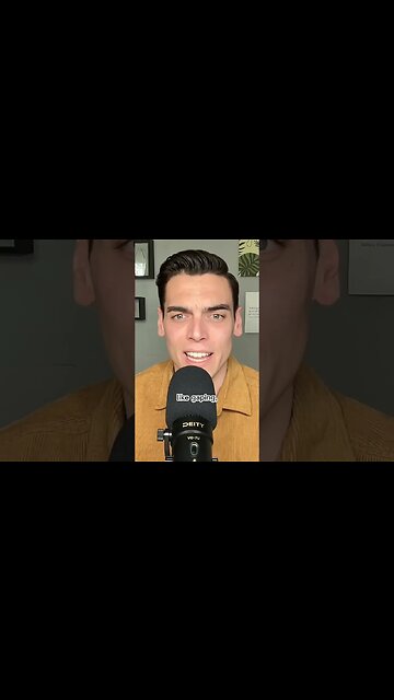 This Dave Ramsey clip is WILD!