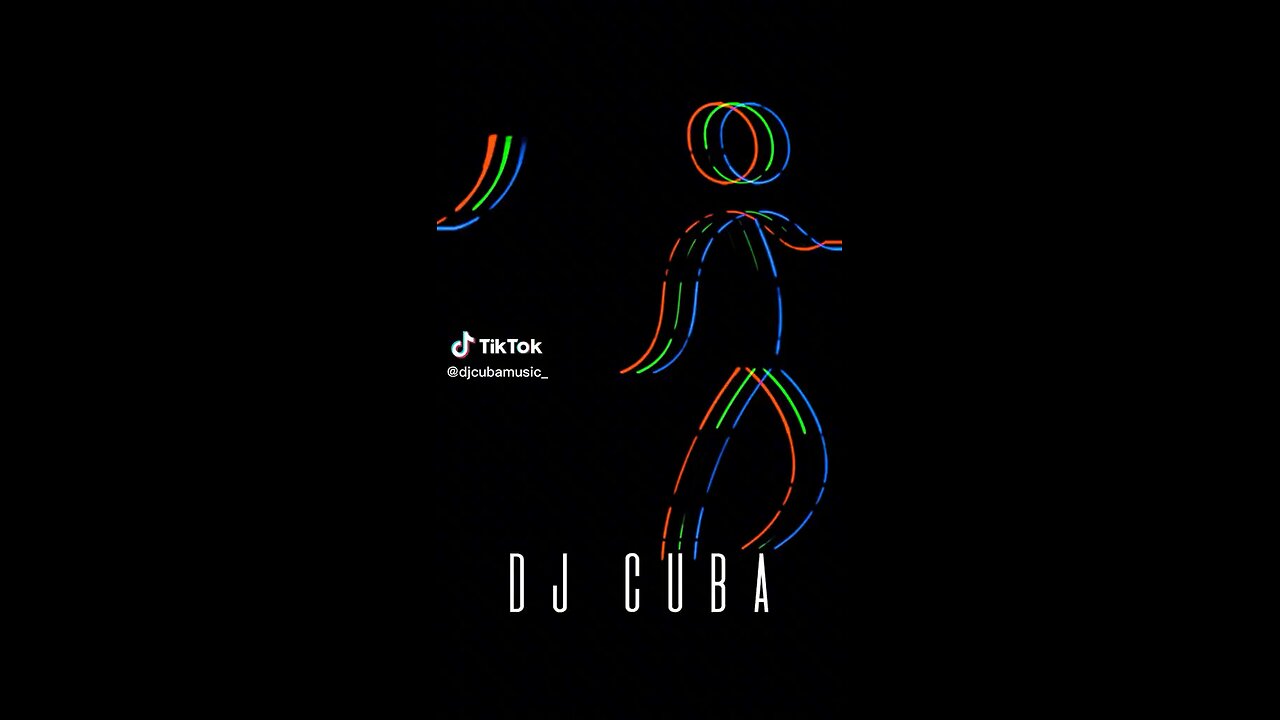 DJ Cuba - Bass ( 2nd Promo )