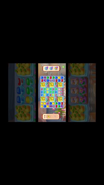 Shorts Playrix Homescapes Gameplay Walkthrough Level 12236