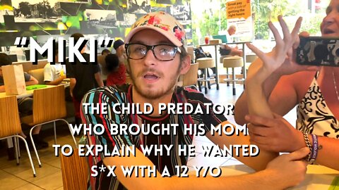 Dunedin Florida Predator Caught | Miki | Catch #32