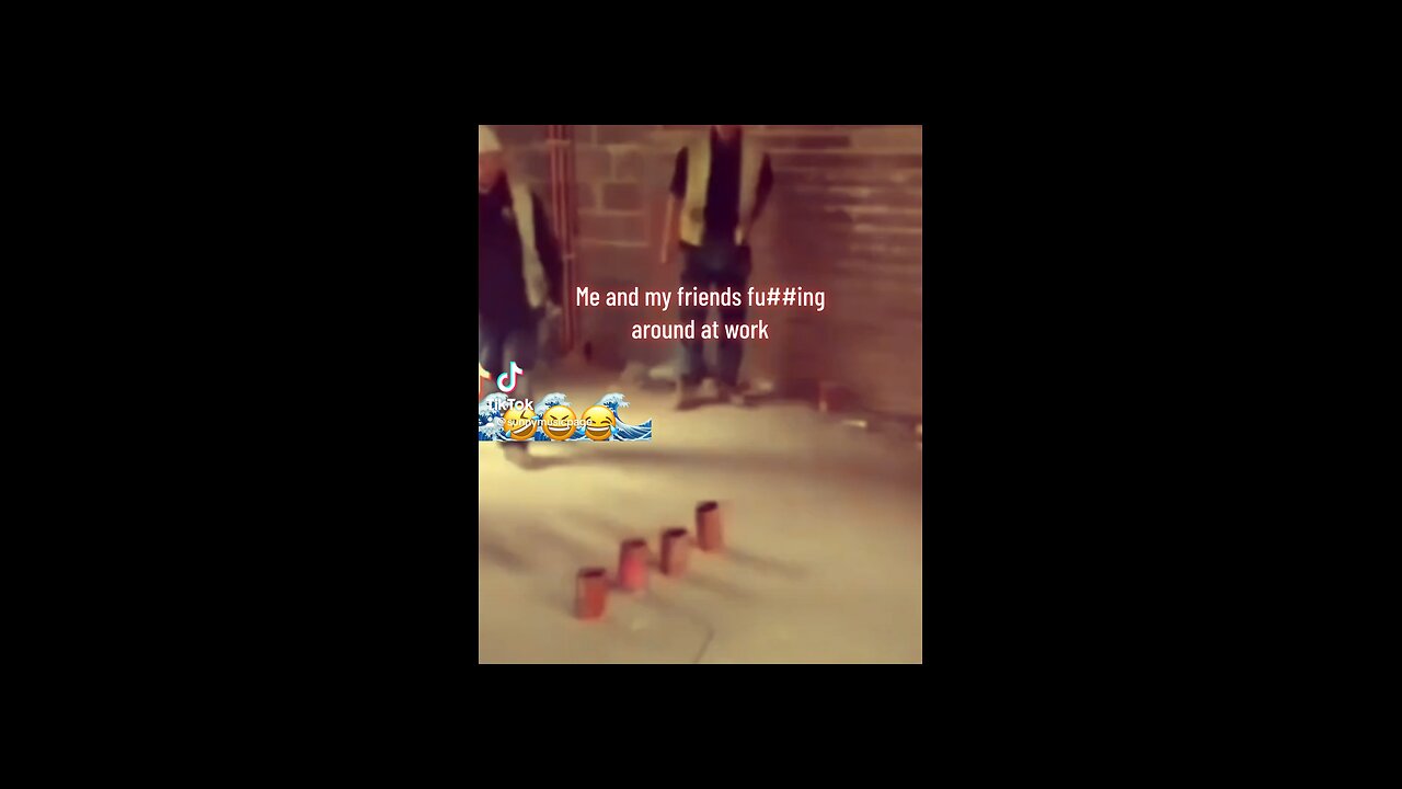 Me and my friends at work