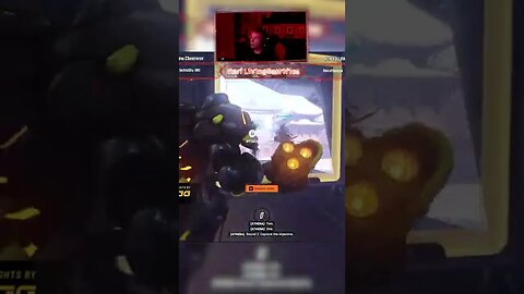 TIL You Can Reset The Basketball in OverWatch 2