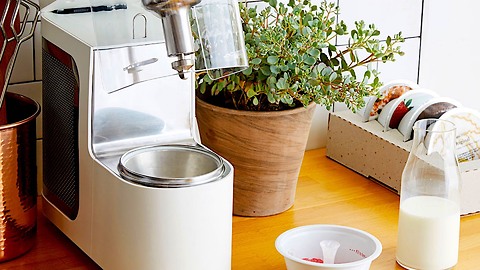 Have the Coolest Kitchen on the Block with These 3 Gadgets