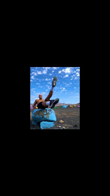 Playground Abdominals