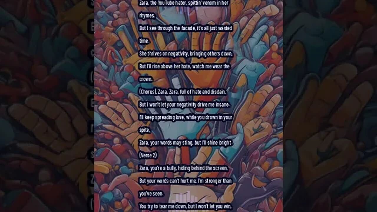 rap short