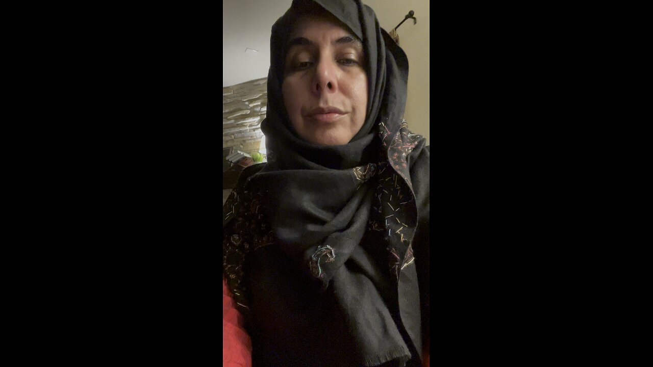 A rant about the non-strategic Muslims